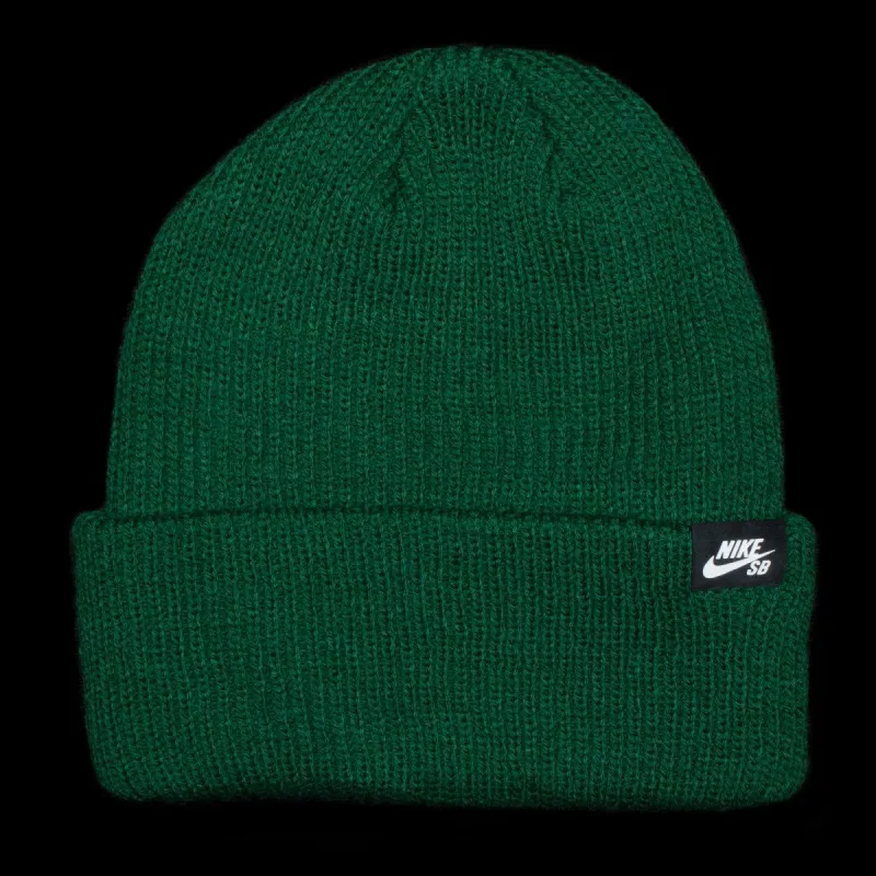 Fisherman Beanie sold by Premier
