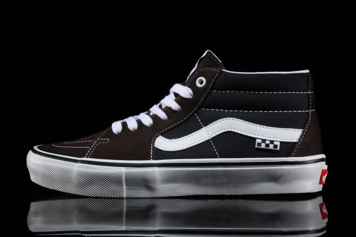 Skate Grosso Mid sold by Premier