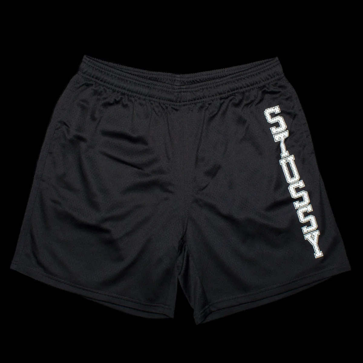 Collegiate Mesh Short sold by Premier