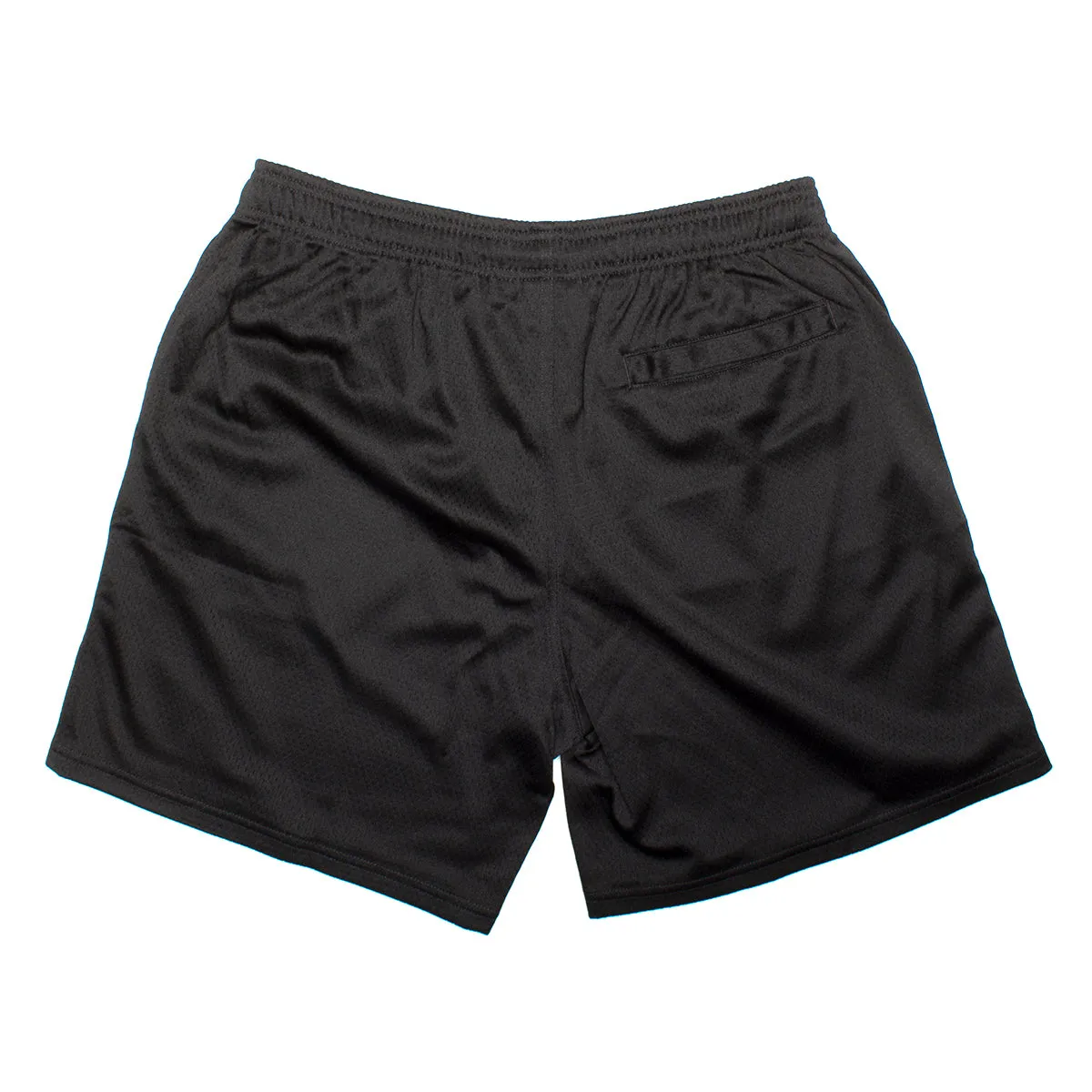 Collegiate Mesh Short sold by Premier product image thumbnail 2