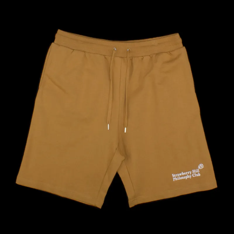 Club Sweat Shorts sold by Premier