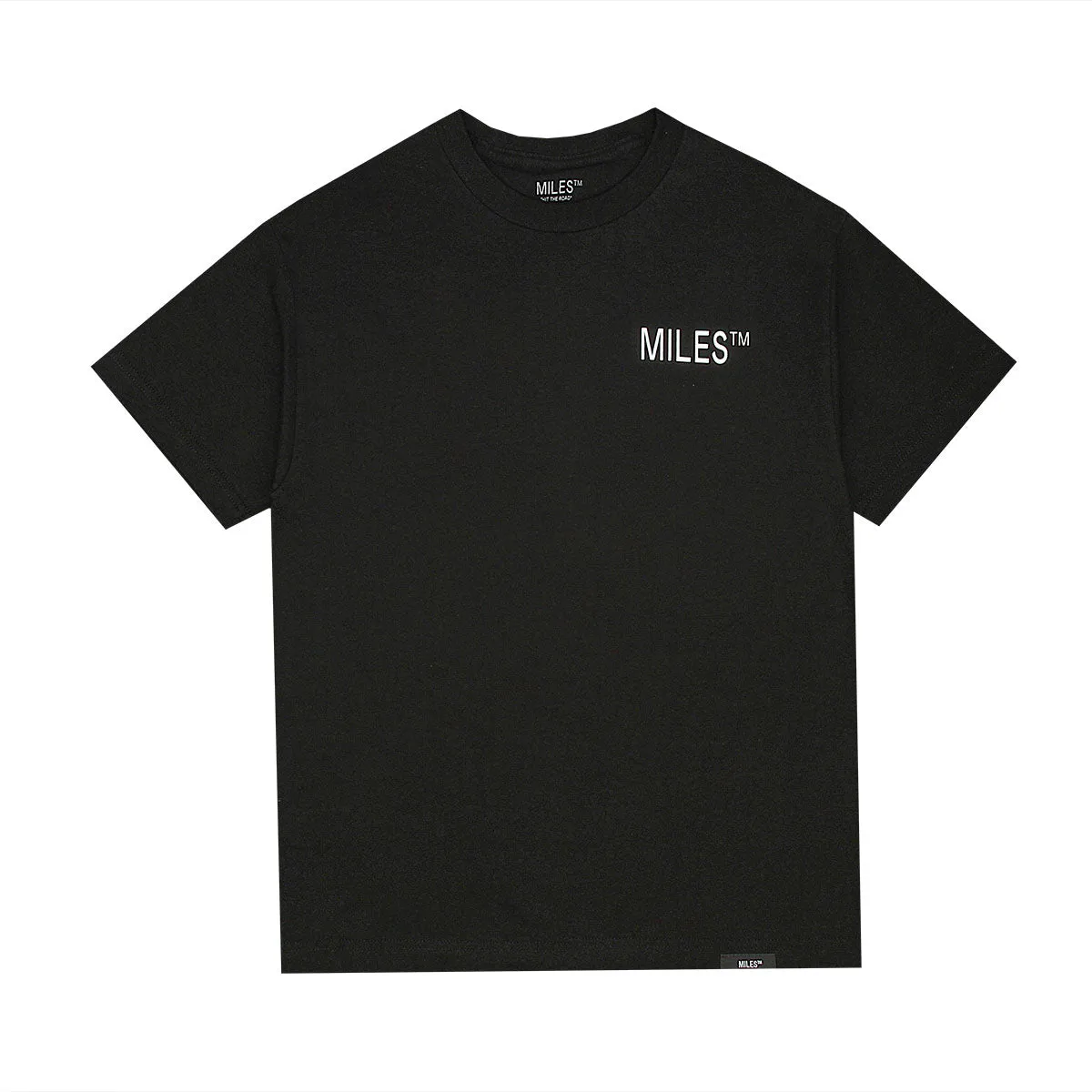 Logo Hit Tee sold by Premier product image thumbnail 2