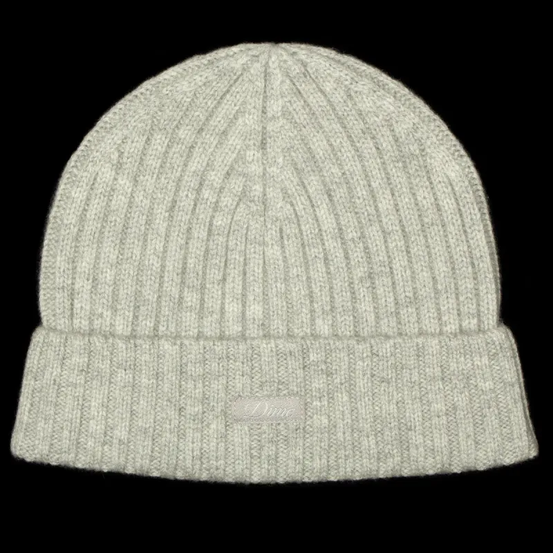 Cashmere Fold Beanie made by Dime