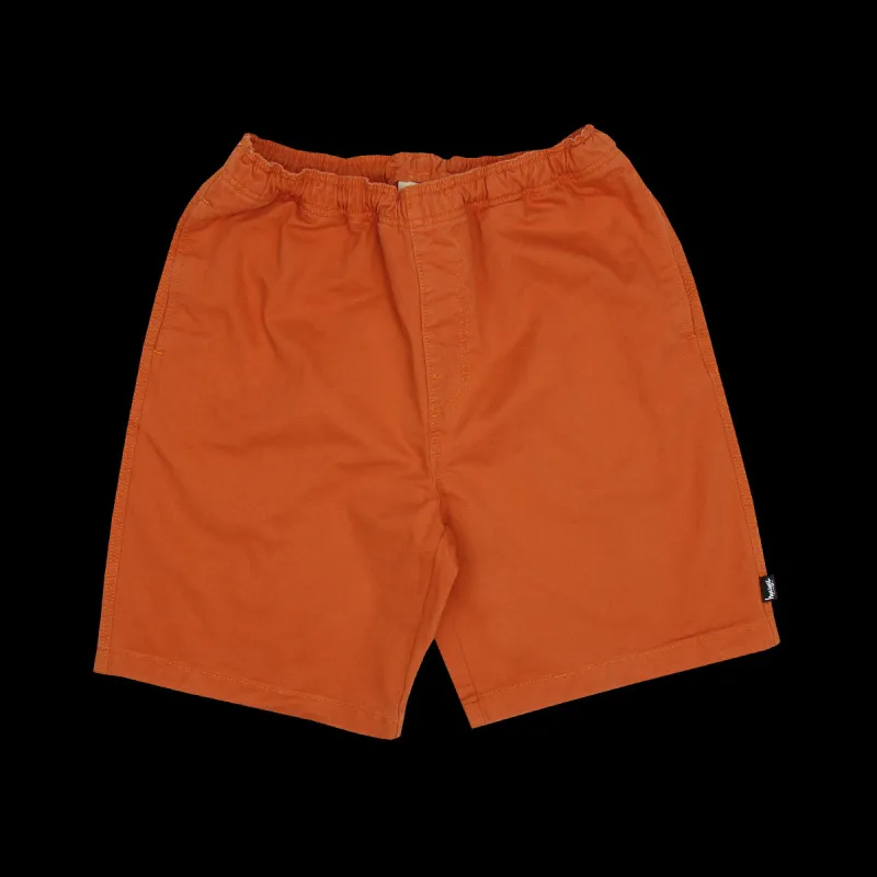 Brushed Beach Short sold by Premier
