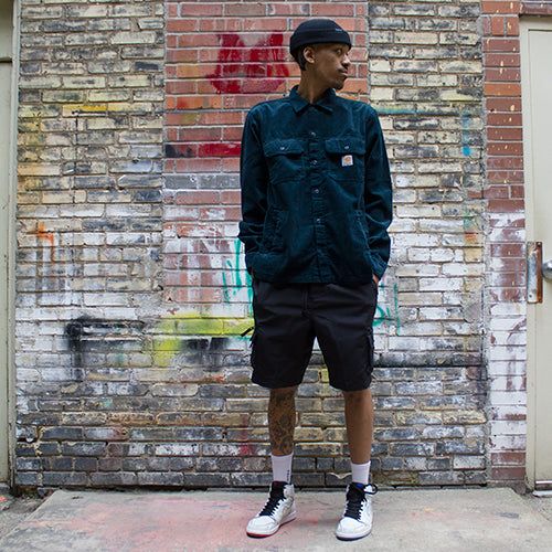 Dixon Shirt Jacket sold by Premier product image thumbnail 3