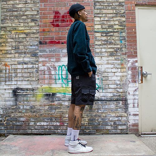 Dixon Shirt Jacket sold by Premier product image thumbnail 4