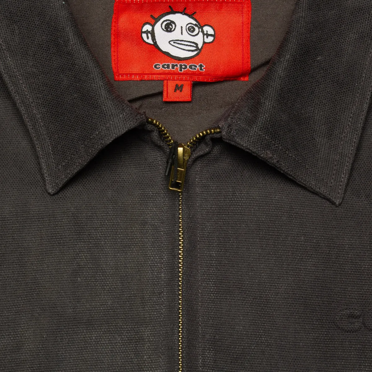 Embossed Work Jacket sold by Premier product image thumbnail 3