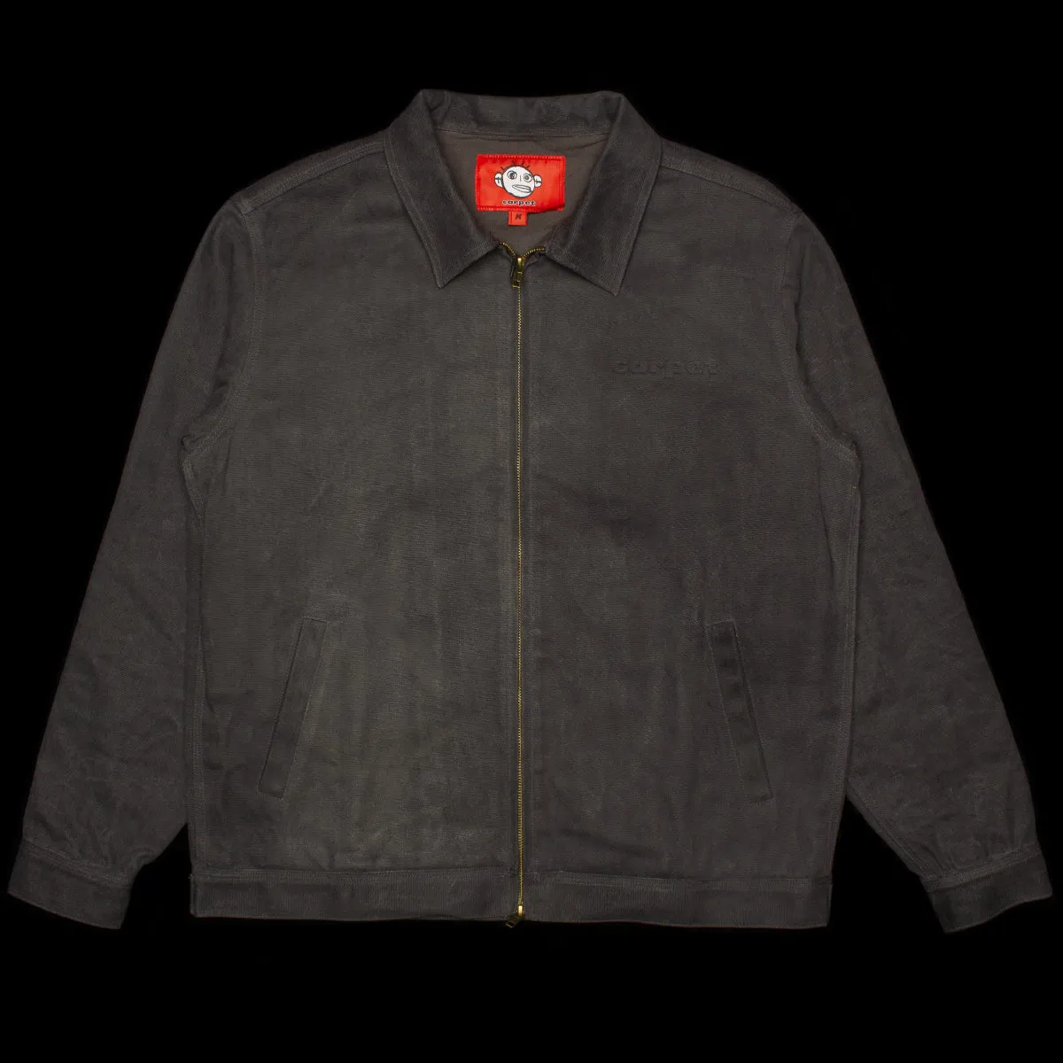 Embossed Work Jacket sold by Premier