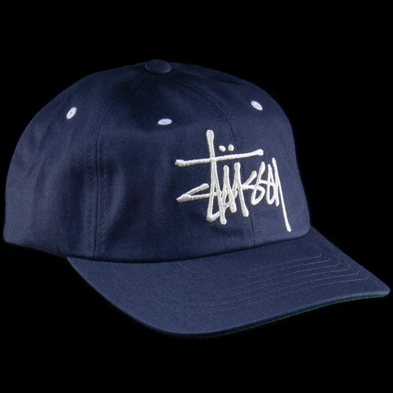 Big Basic Vintage Hat made by Stussy