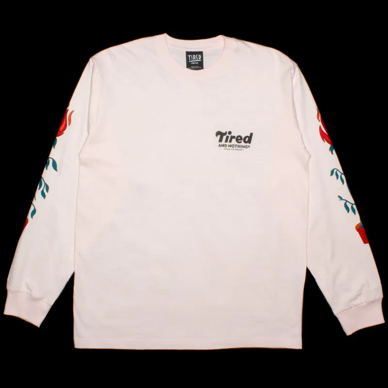 Nothing L/S T-Shirt sold by Premier