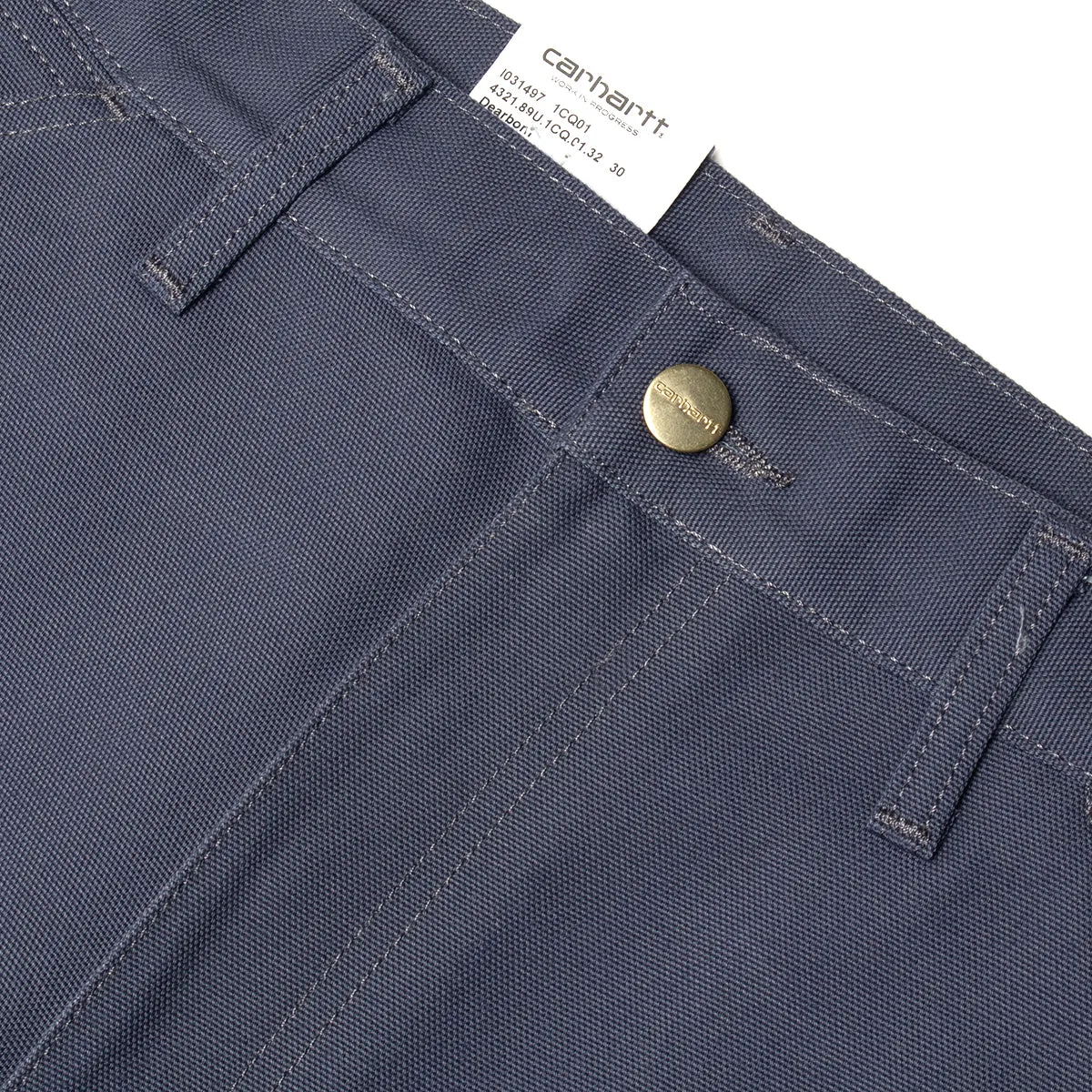 Single Knee Pant - Dearborn Canvas sold by Premier product image thumbnail 3