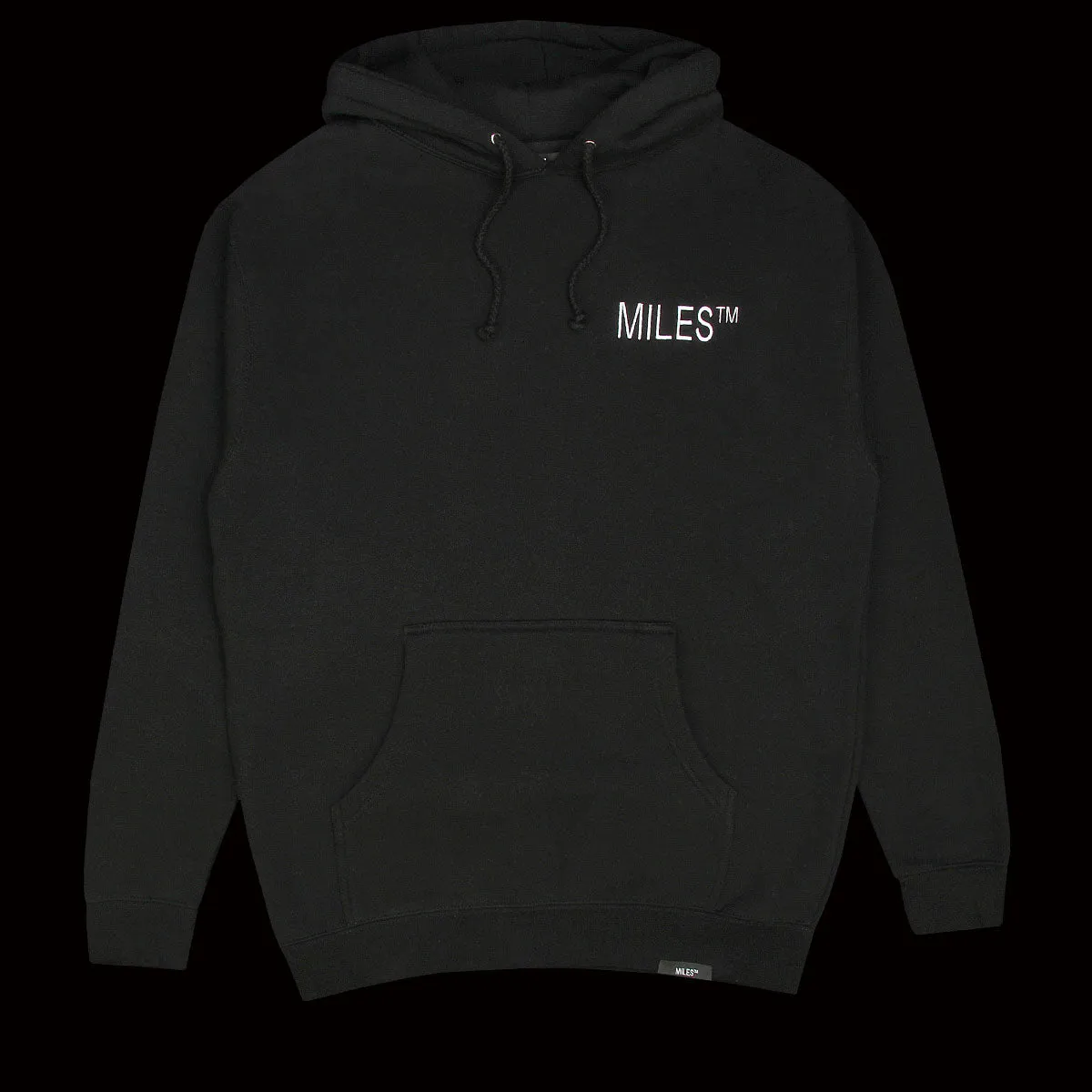 Logo Hit Hoodie sold by Premier