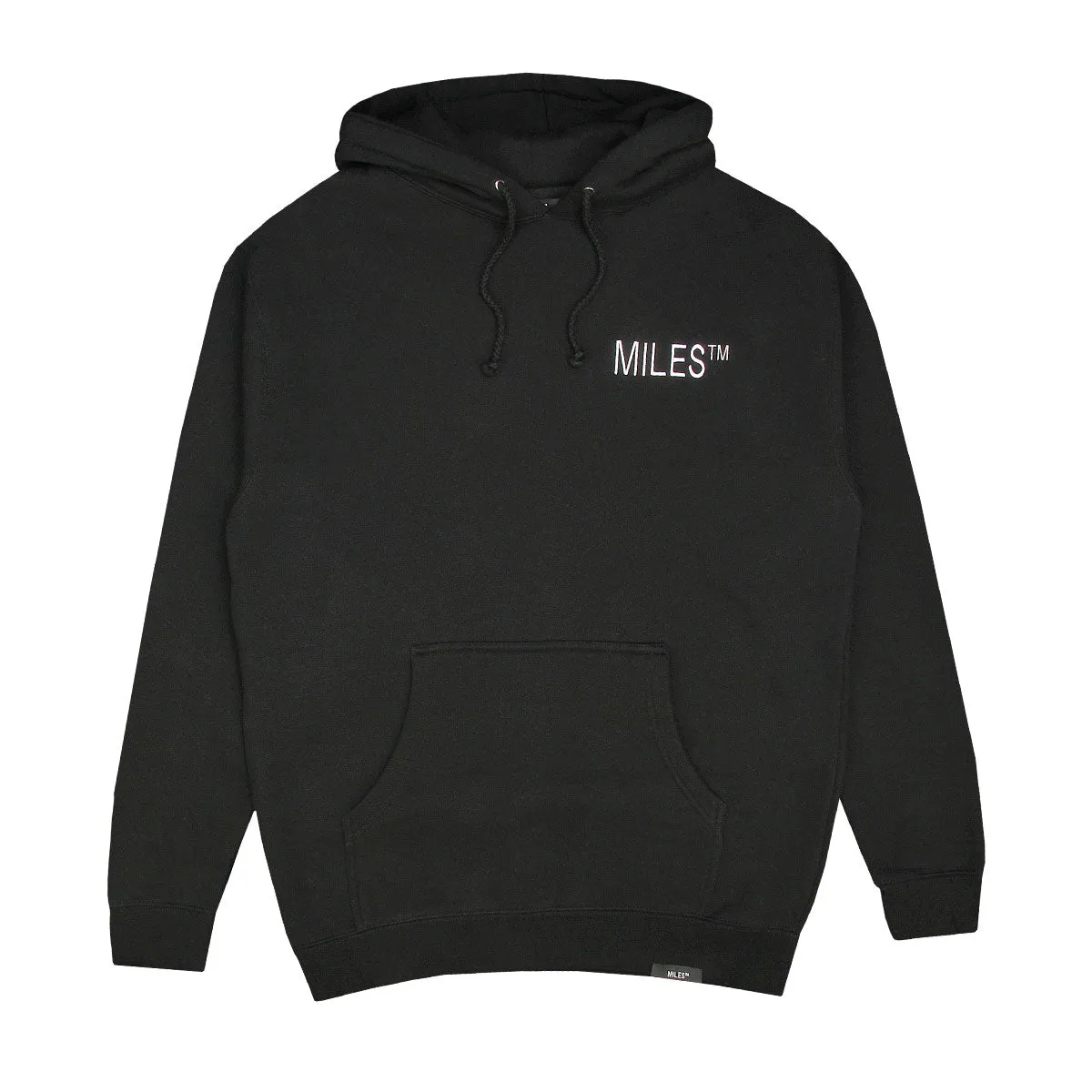 Logo Hit Hoodie sold by Premier product image thumbnail 2