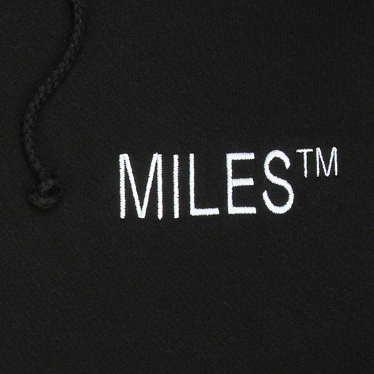 Logo Hit Hoodie sold by Premier product image thumbnail 3