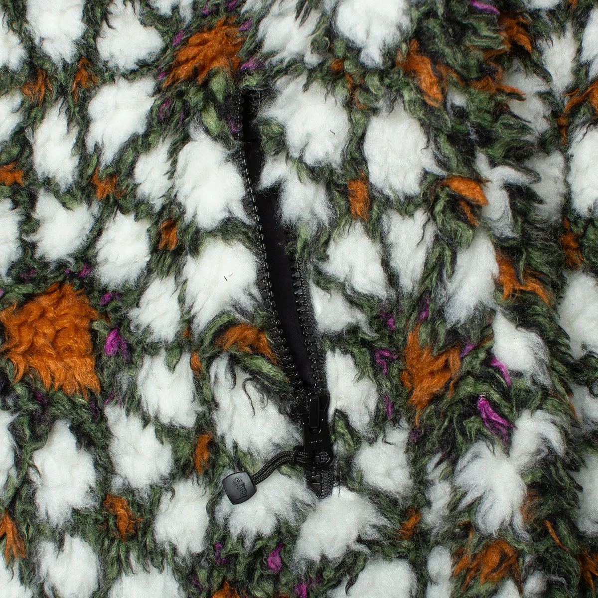 Pattern Sherpa Jacket sold by Premier product image thumbnail 4