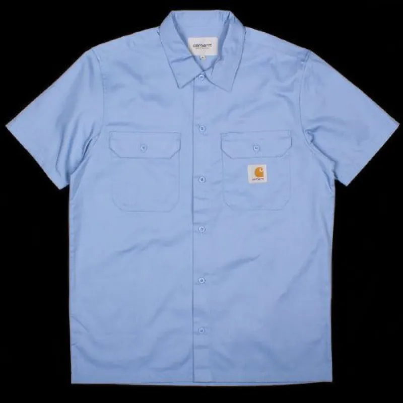S/S Master Shirt sold by Premier