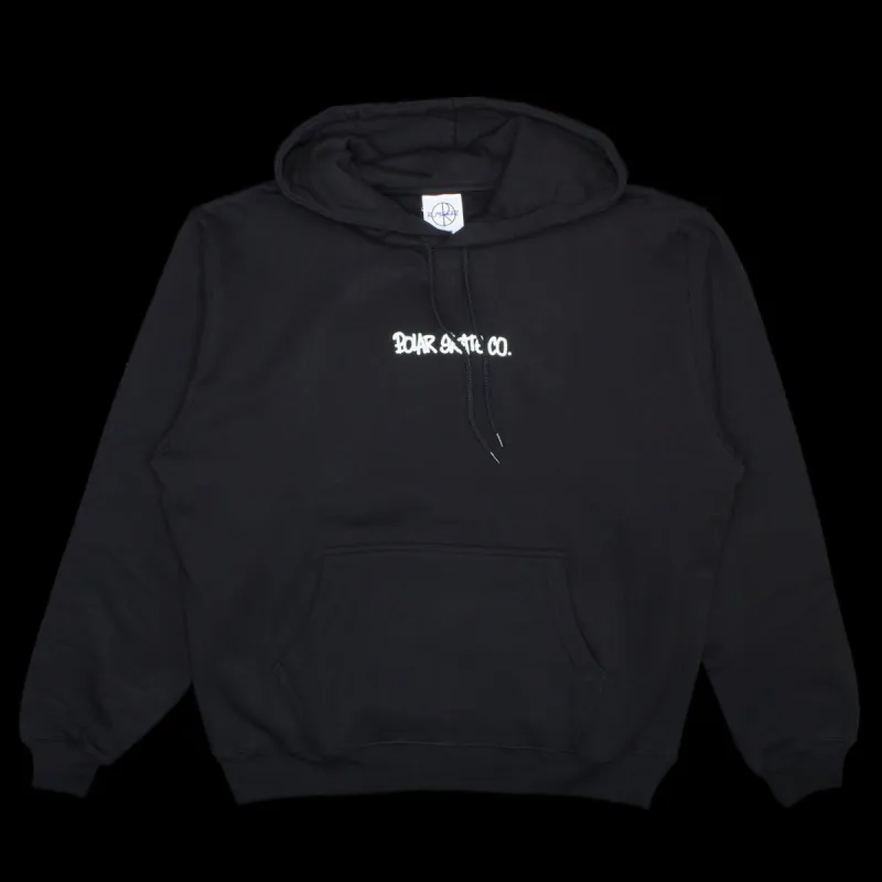 World Domination Hoodie sold by Premier