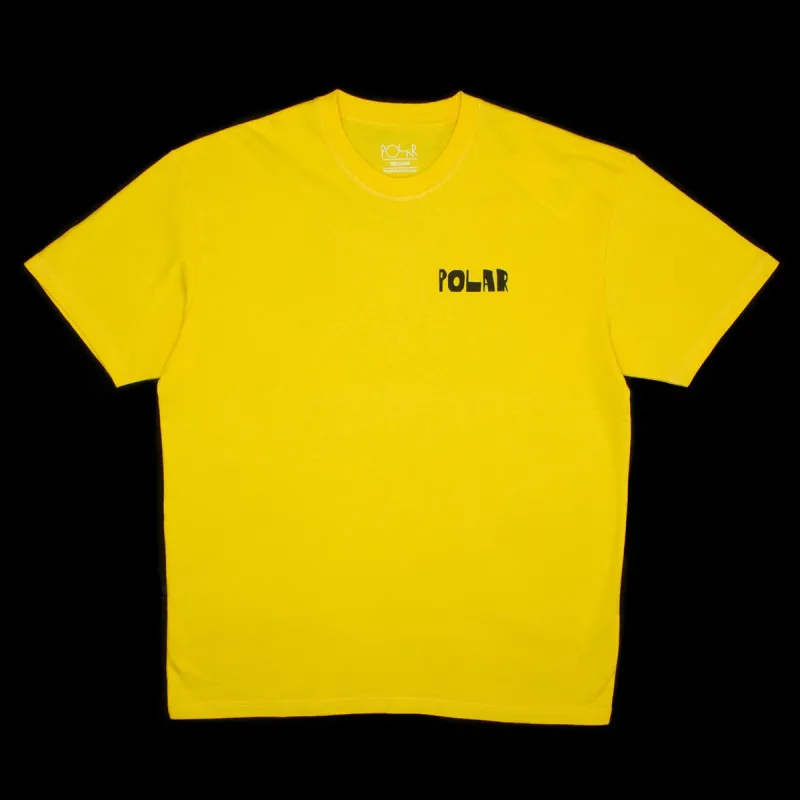 Trippin' T-Shirt sold by Premier