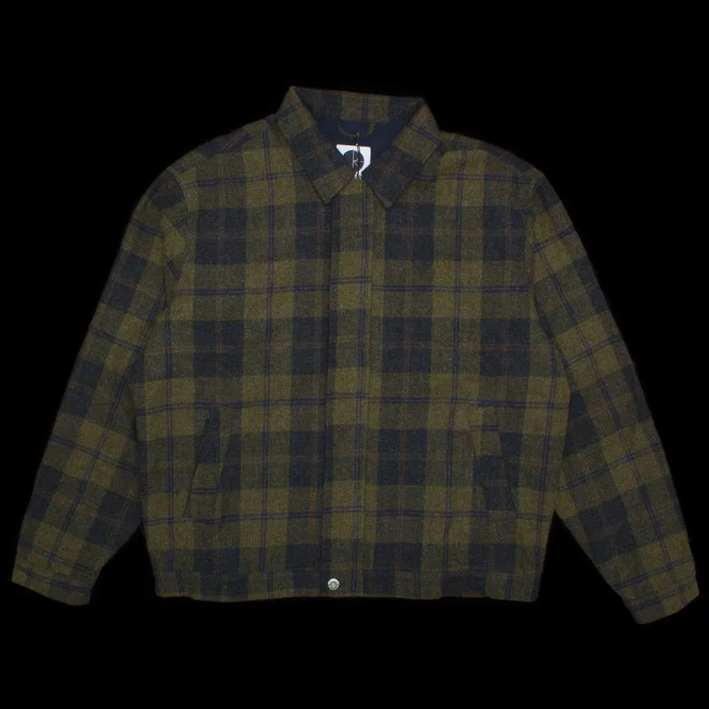 Herrington Jacket sold by Premier