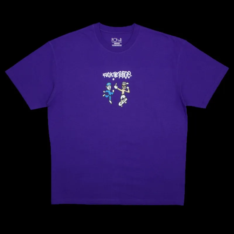 FTP T-Shirt sold by Premier