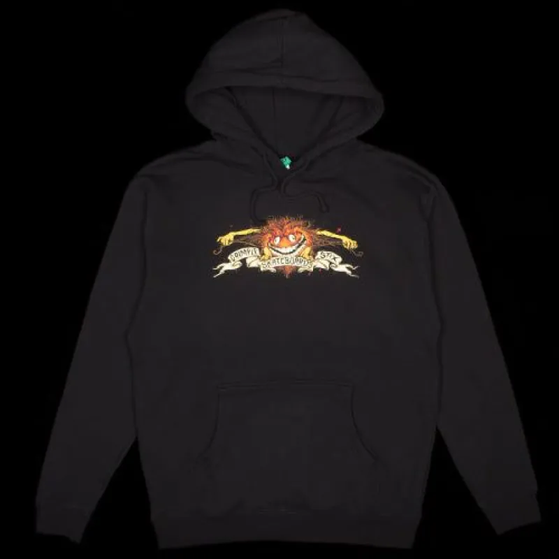 Grimple Eagle Hoodie sold by Premier