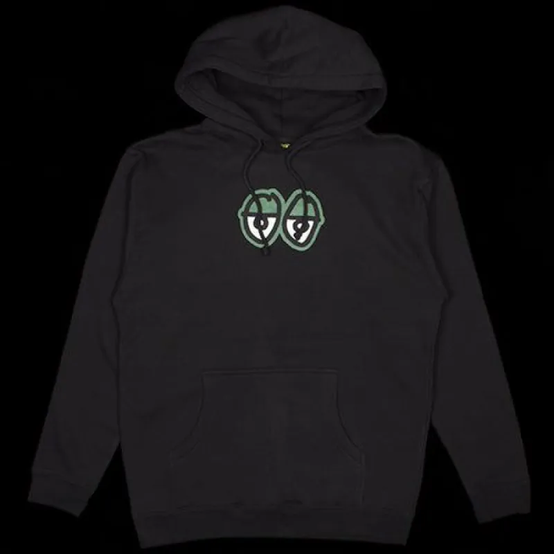 Large Eyes Hoodie sold by Premier