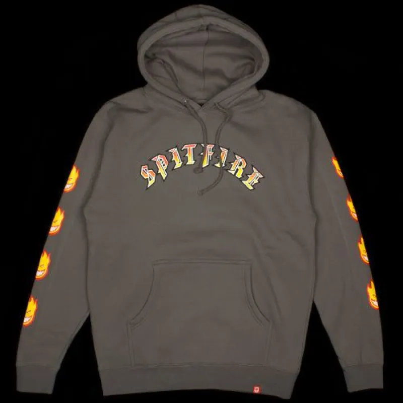 Old E Hoodie sold by Premier