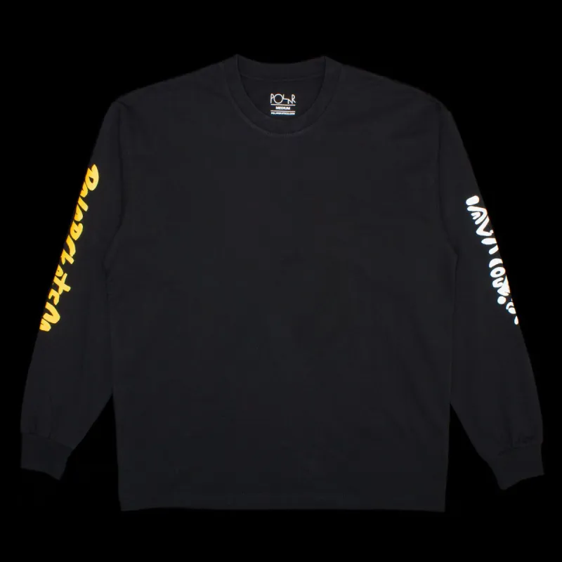 Facescape L/S T-Shirt sold by Premier