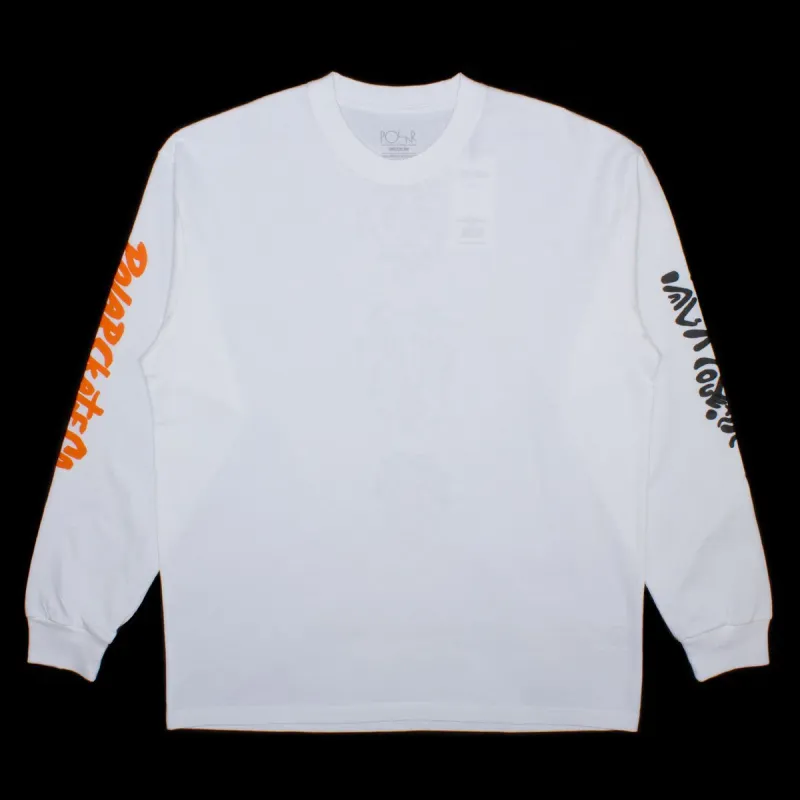 Facescape L/S T-Shirt sold by Premier