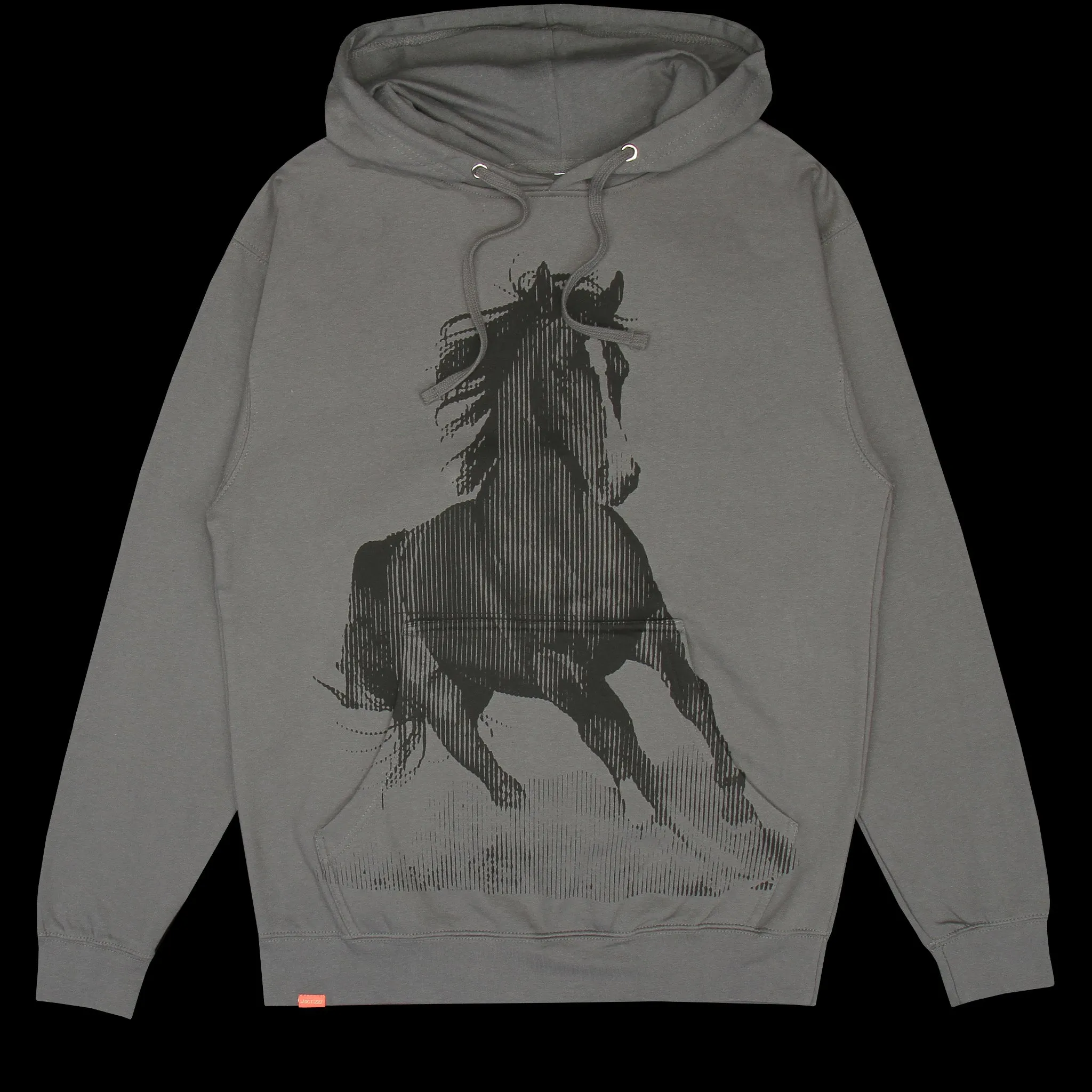 Horse Hoodie sold by Premier