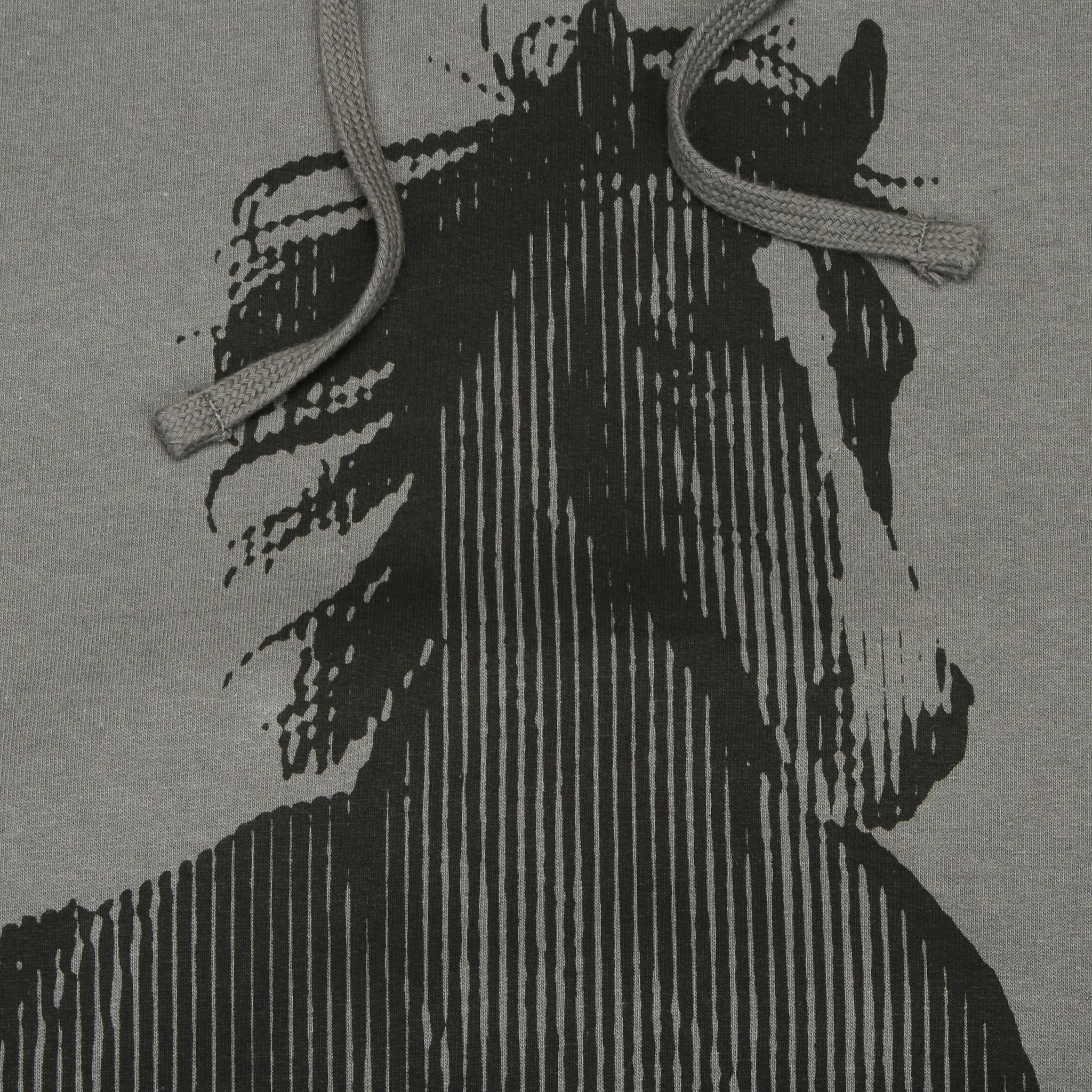 Horse Hoodie sold by Premier product image thumbnail 2