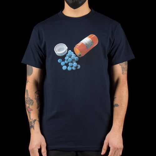Pill T-Shirt sold by Premier