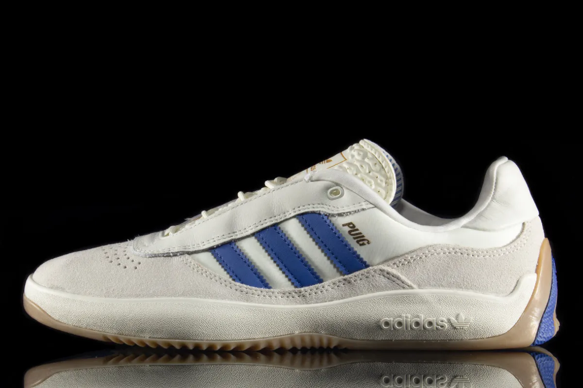 Puig sold by Premier