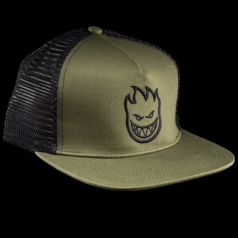 Bighead Hat made by Spitfire