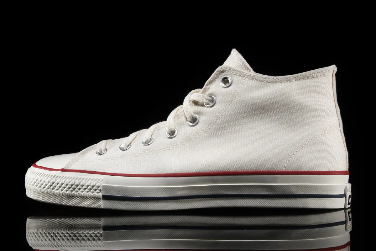 CTAS Pro Mid made by Converse