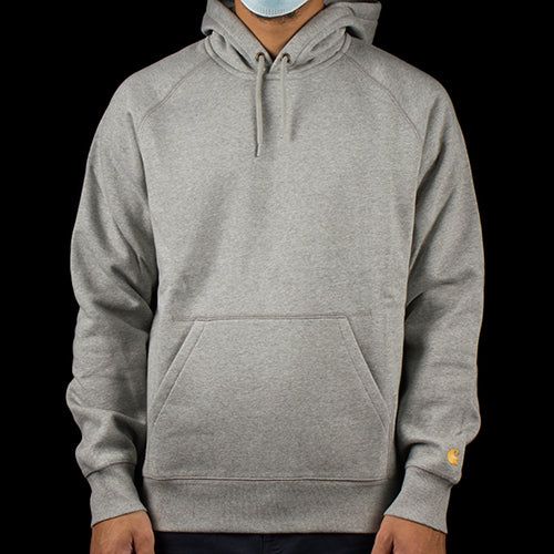 Hooded Chase Sweatshirt sold by Premier