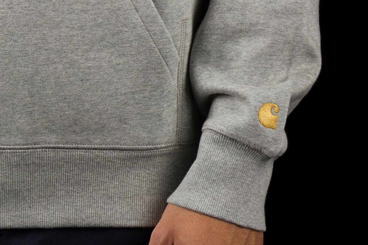 Hooded Chase Sweatshirt sold by Premier product image thumbnail 2