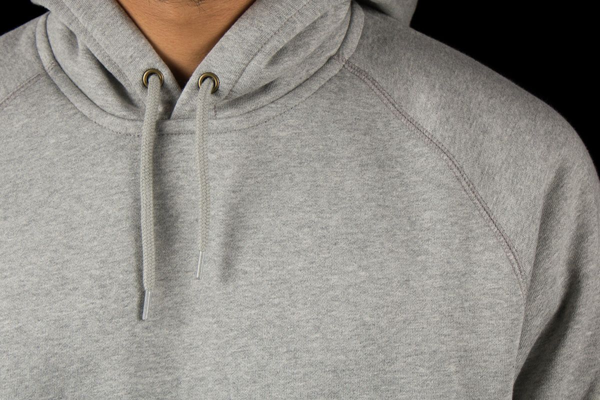 Hooded Chase Sweatshirt sold by Premier product image thumbnail 3