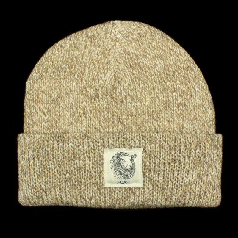 Ragg Wool Beanie sold by Premier