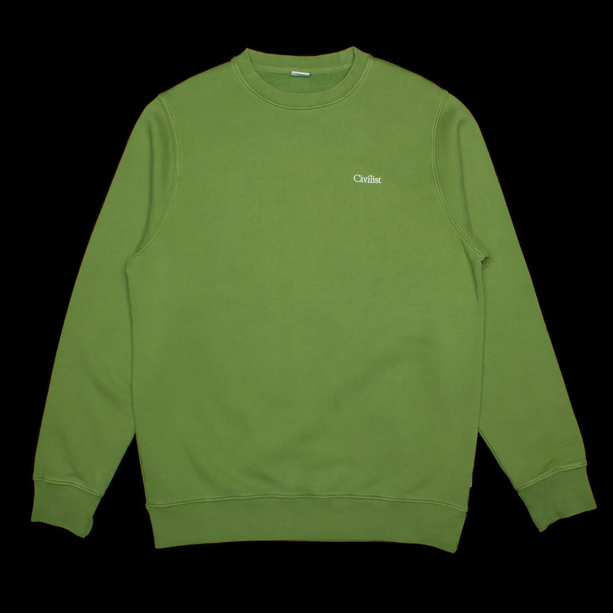 Mini Logo Crewneck sold by Premier