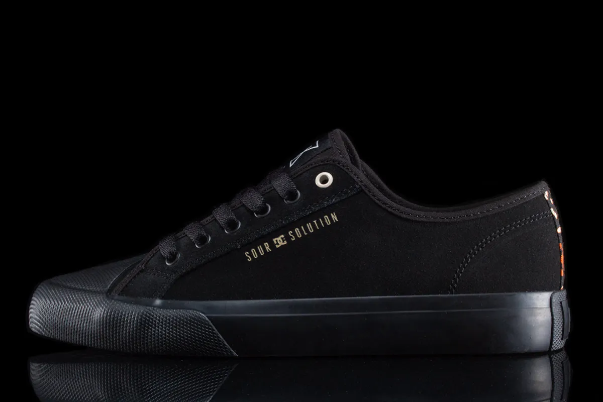 DC x Sour Manual sold by Premier