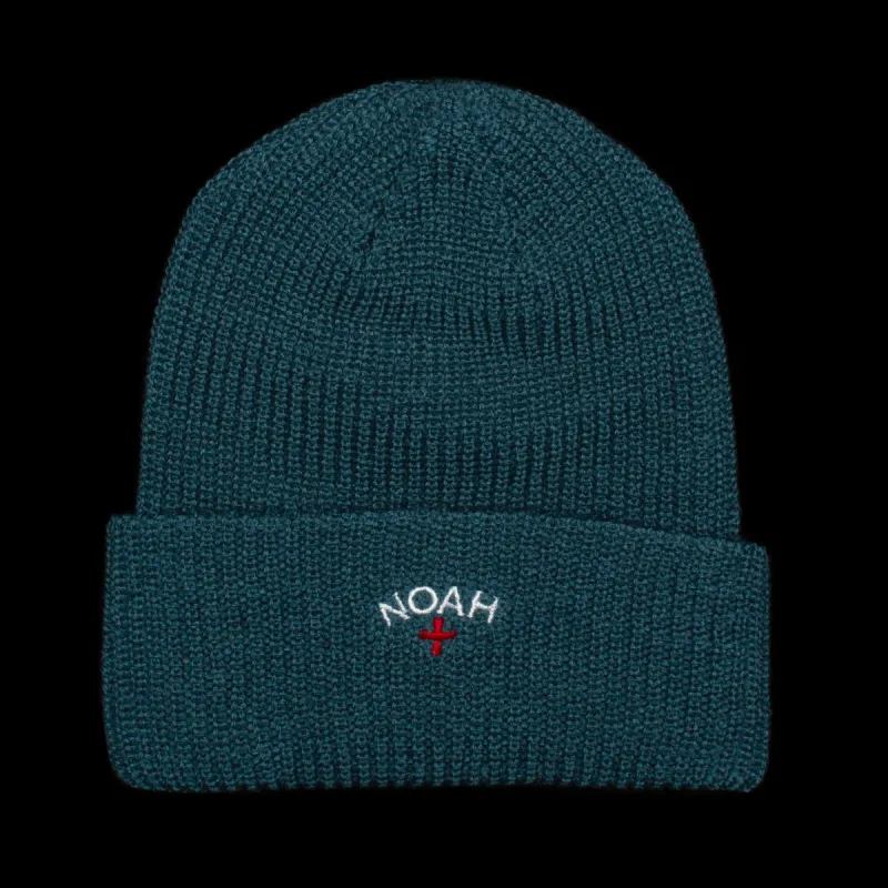 Core Logo Beanie sold by Premier