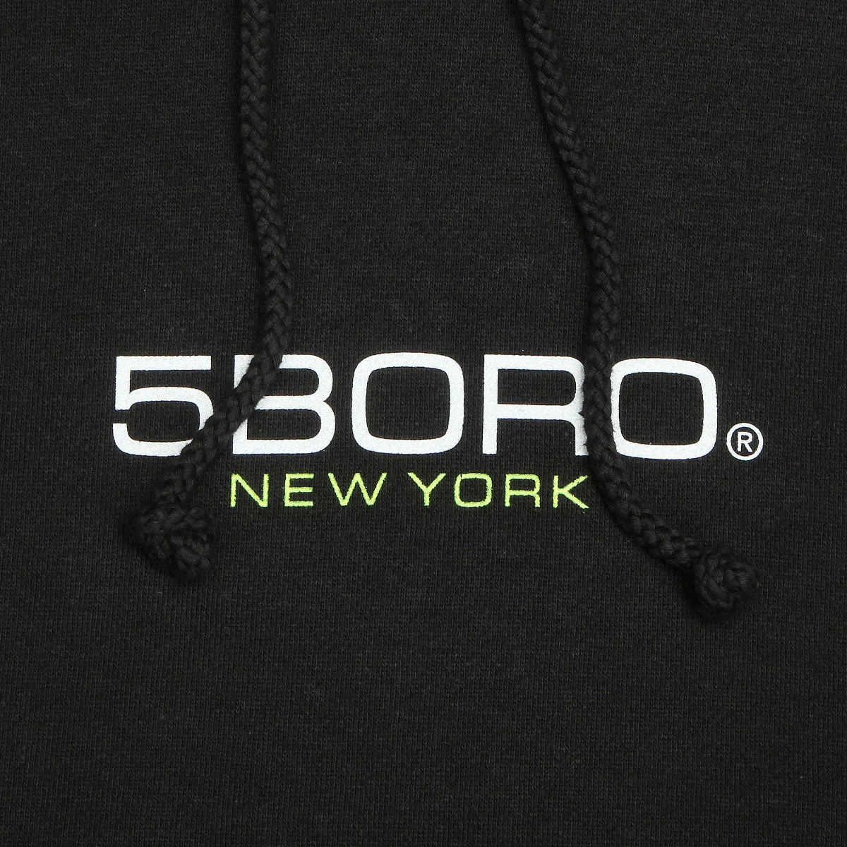 EXT. Logo Hoodie sold by Premier product image thumbnail 2