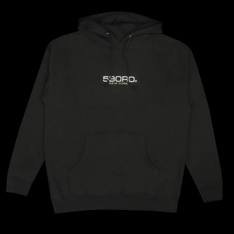 EXT. Logo Hoodie sold by Premier