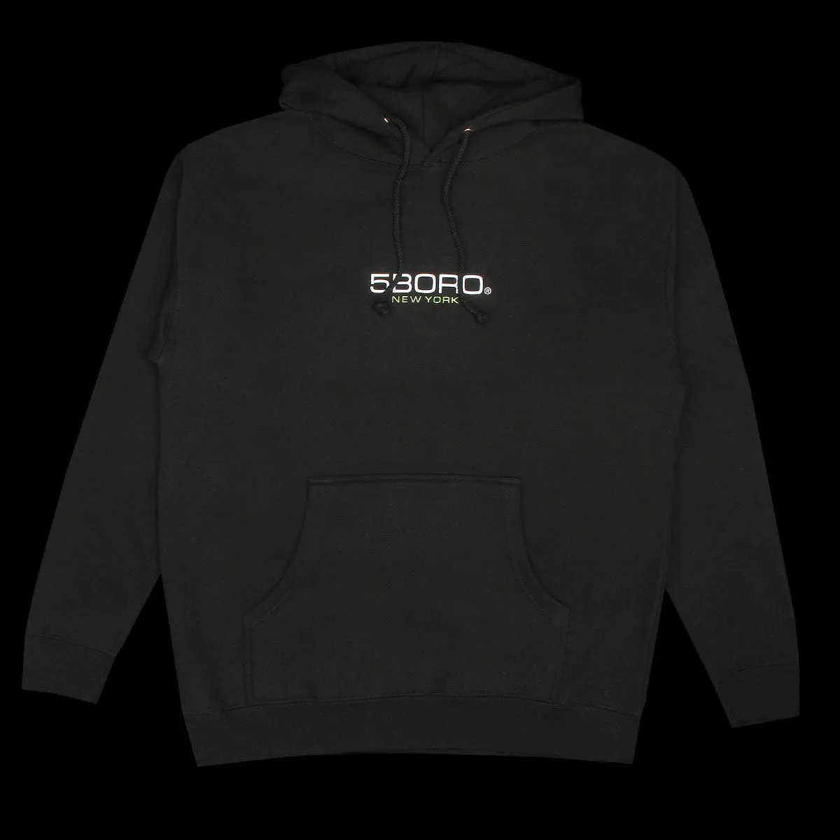 EXT. Logo Hoodie sold by Premier