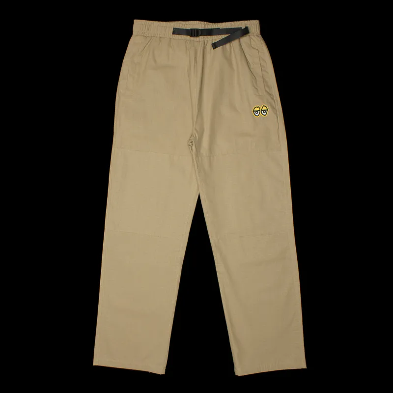 Eyes Ripstop Double Knee Pant sold by Premier