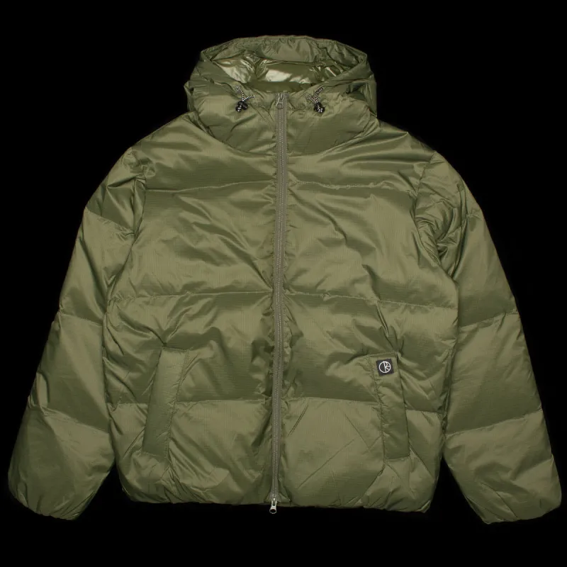 Soft Ripstop Puffer Jacket sold by Premier