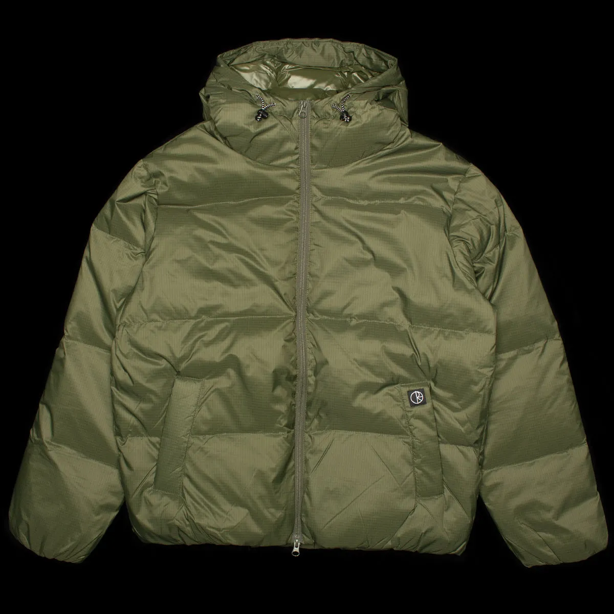 Soft Ripstop Puffer Jacket sold by Premier
