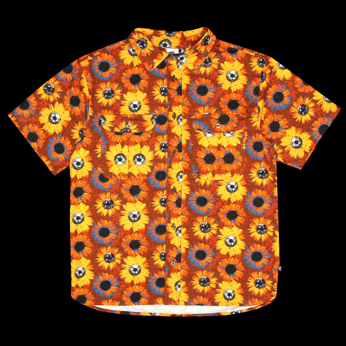 Tanglin S/S Button-Up Shirt sold by Premier