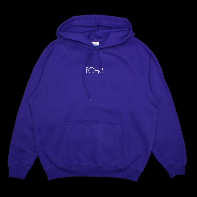 Default Hoodie sold by Premier